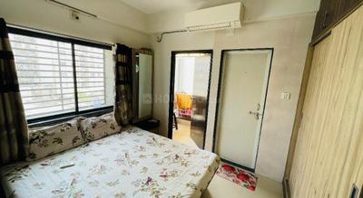 Shivam Residency nikol Bedroom 2