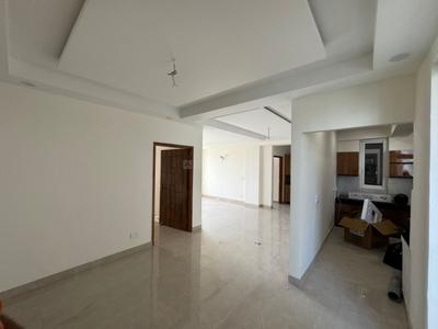 Hall Image of 2150 Sq.ft 3 BHK Independent House for rent in Sector 60 Mohali for Rs. 35000