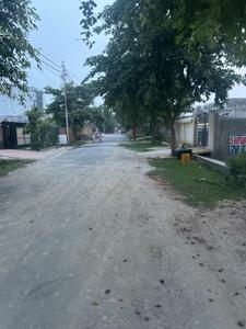 Sector 151 Plot View 1