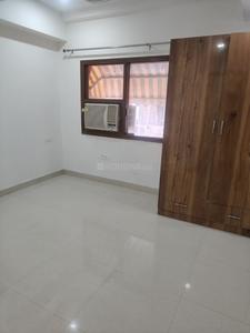 2 BHK Independent Builder Floor