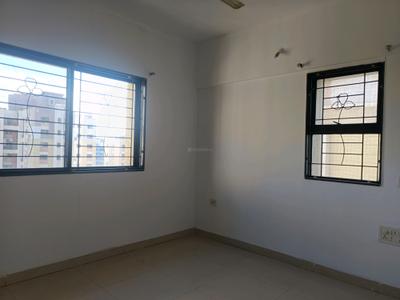 Bedroom Image of 1050 Sq.ft 2 BHK Apartment / Flat for rent in Magarpatta Trillium, Magarpatta City Pune for Rs. 40000