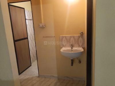 Image of 500 Sq.ft 2 BHK Apartment / Flat for sale in Margao Sky View Villa, Salcete, Goa for Rs. 4300000