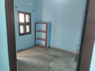 Bedroom Image of 1000 Sq.ft 3 BHK Builder Floor for rent in LDA Colony Lucknow for Rs. 11000