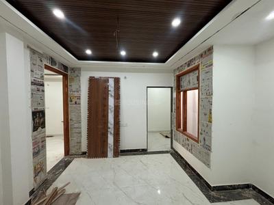 Bedroom Image of 2210 Sq.ft 4 BHK Independent House for sale in Chitaipur Varanasi for Rs. 13200000