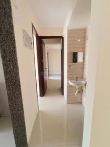 Kitchen Image of 1210 Sq.ft 2 BHK Apartment / Flat for sale in Mayuresh Delta, Ulwe Navi Mumbai for Rs. 18500000