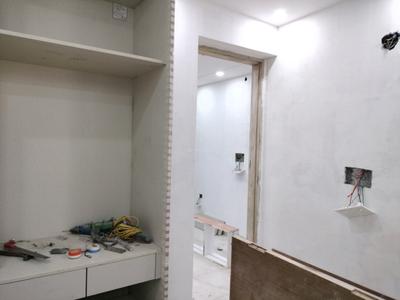 Bedroom Image of 1400 Sq.ft 2 BHK Apartment / Flat for sale in CGHS Evergreen Apartment by CGHS Group, Sector 7 Dwarka New Delhi for Rs. 22000000