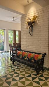 Hall Image of 2200 Sq.ft 4 BHK Villa for rent in Porvorim Goa for Rs. 150000