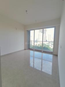 Hall Image of 540 Sq.ft 1 BHK Apartment / Flat for rent in One Indiabulls, Thane West Thane for Rs. 35000