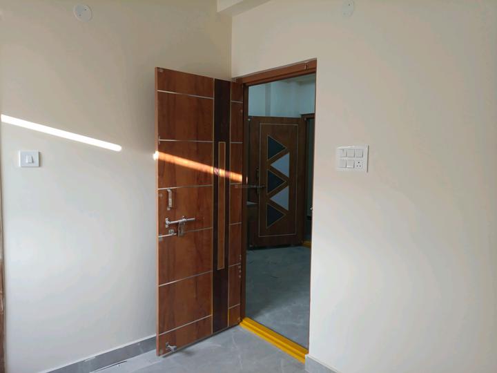 KK residency Bedroom 1
