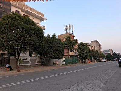 Image of 450 Sq.ft Residential Plot / Land for sale in Sector 108, Noida for Rs. 130000000