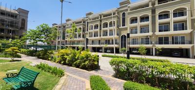 Image of 1698 Sq.ft 3 BHK Apartment / Flat for sale in Landran, Mohali for Rs. 10900000