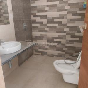 Image of 5470 Sq.ft 5 BHK Apartment / Flat for rent in Iscon Platinum, Bopal, Ahmedabad for Rs. 150000