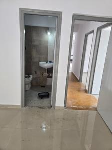 Hall Image of 1710 Sq.ft 3 BHK Penthouse for sale in Setu Exotica, Chandkheda Ahmedabad for Rs. 8000000