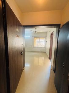 Bedroom Image of 1050 Sq.ft 2 BHK Apartment / Flat for rent in Aone Nakshatra Apartment, Narhe Pune for Rs. 23000
