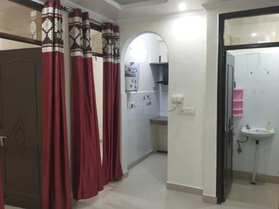 2 BHK Apartment
