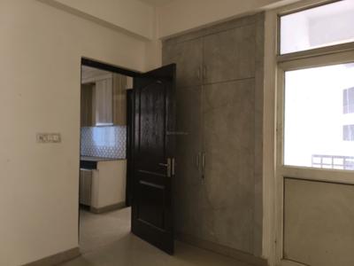 Supertech Eco Village 3 Bedroom Two 3