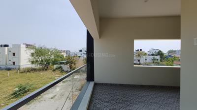 Balcony Image of 2800 Sq.ft 4 BHK Independent House for sale in Saravanampatty Coimbatore for Rs. 17000000