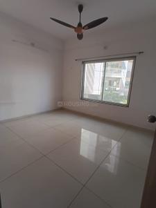 Bedroom Image of 1150 Sq.ft 3 BHK Apartment / Flat for rent in Harni Vadodara for Rs. 18000