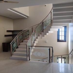Hall Image of 5200 Sq.ft 5 BHK Duplex for rent in Basavanagudi Bengaluru for Rs. 250000