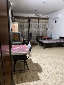 Bedroom Image of 1800 Sq.ft 3 BHK Builder Floor for rent in Patel Nagar New Delhi for Rs. 48000