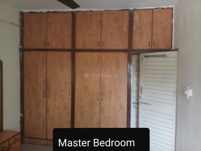Bedroom Image of 1000 Sq.ft 2 BHK Apartment / Flat for rent in Naranpura Ahmedabad for Rs. 22000