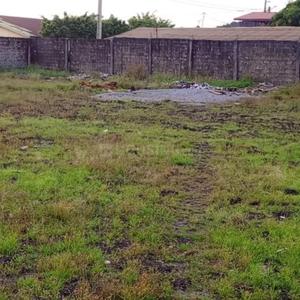 Residential Plot