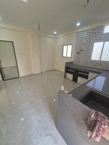 Hall Image of 1600 Sq.ft 3 BHK Apartment / Flat for rent in Manish Nagar Nagpur for Rs. 23500