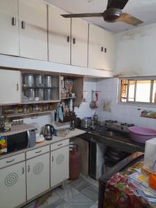 Kitchen Image of 1050 Sq.ft 2 BHK Apartment / Flat for sale in Kalyan West Kalyan for Rs. 6500000