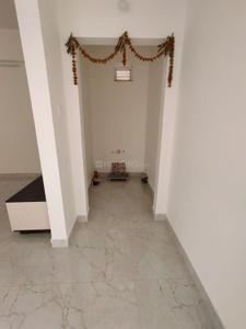Hall Image of 1580 Sq.ft 3 BHK Apartment / Flat for rent in Kismatpur Hyderabad for Rs. 35000