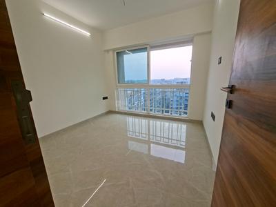 Bedroom Image of 1180 Sq.ft 2 BHK Apartment / Flat for sale in Neels West Wind, Ulwe Navi Mumbai for Rs. 21500000