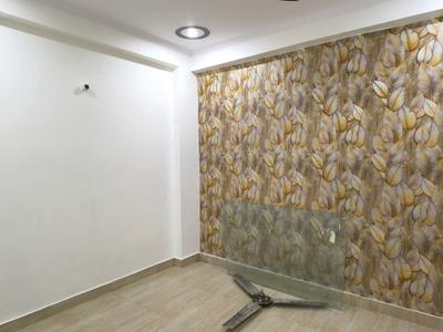 Bedroom Image of 1050 Sq.ft 3 BHK Apartment / Flat for sale in Govindpuram Ghaziabad for Rs. 3465000