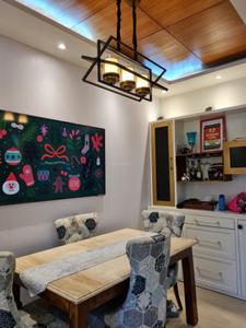 Hall Image of 1395 Sq.ft 3 BHK Apartment / Flat for sale in Emaar Emerald Estate, Sector 65 Gurgaon for Rs. 18000000