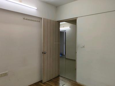 Bedroom Image of 909 Sq.ft 2 BHK Apartment / Flat for rent in Lodha Casa Rio Gold, Palava Phase 1 Thane for Rs. 16700