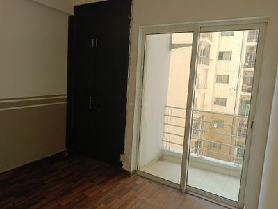Bedroom Image of 824 Sq.ft 2 BHK Apartment / Flat for sale in Paras Tierea, Sector 137 Noida for Rs. 7400000