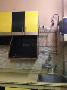 Image of 1200 Sq.ft 3 BHK Independent House for rent in Gomti Nagar, Lucknow for Rs. 23000