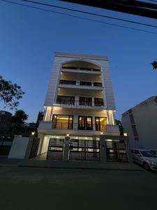 Image of 2200 Sq.ft 3 BHK Independent House for rent in Sector 41, Gurgaon for Rs. 95000
