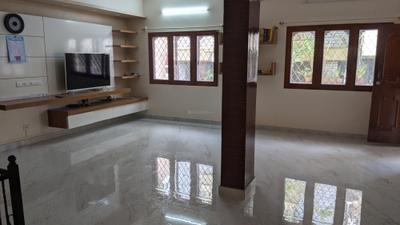 Hall Image of 2400 Sq.ft 4 BHK Apartment / Flat for sale in RT Nager Chikballapur District for Rs. 13000000