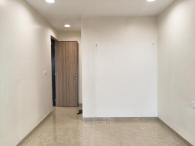 Bedroom Image of 550 Sq.ft 2 BHK Apartment / Flat for sale in Sai Kutir Residency, Vikhroli East Mumbai for Rs. 10600000