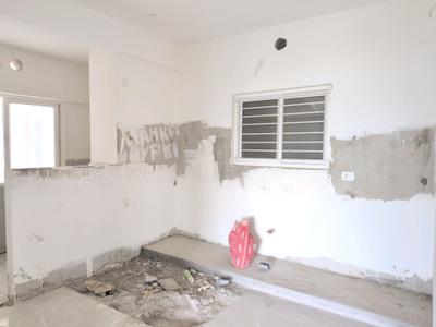 Kitchen Image of 1382 Sq.ft 2 BHK Apartment / Flat for sale in Bhavya Tulasi Vanam by  Bhavya Constructions Pvt Ltd, Kukatpally Hyderabad for Rs. 11341400