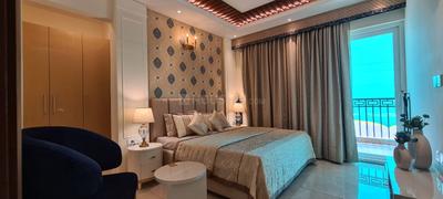 Image of 1795 Sq.ft 3 BHK Apartment / Flat for sale in Sanauli, Zirakpur for Rs. 11290000