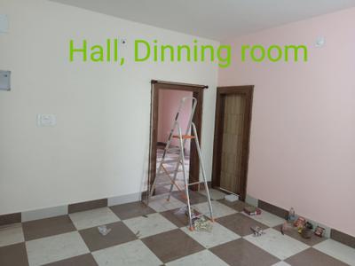 Hall Image of 1300 Sq.ft 2 BHK Apartment / Flat for rent in Sanskar City, Sarbahal Jharsuguda for Rs. 10000