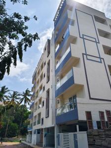 Image of 1365 Sq.ft 3 BHK Apartment / Flat for sale in Electronic City, Bengaluru for Rs. 8600000