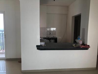 Kitchen Image of 1400 Sq.ft 3 BHK Apartment / Flat for sale in Eden City Maheshtala, Maheshtala Kolkata for Rs. 3300000