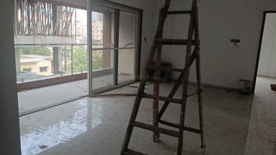 Living Room Image of 1800 Sq.ft 3 BHK Apartment / Flat for sale in Baner Pune for Rs. 16000000