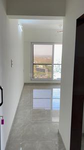 Hall Image of 700 Sq.ft 1 BHK Apartment / Flat for sale in Dombivli East Thane for Rs. 5000000