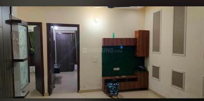 2 BHK Apartment