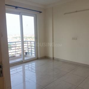 Bedroom Image of 2042 Sq.ft 3 BHK Apartment / Flat for sale in Mahindra Aura, Sector 110A Gurgaon for Rs. 26000000