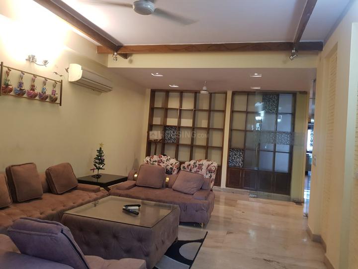 saket D block Main Image 1