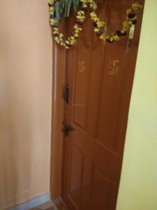 Image of 500 Sq.ft 1 BHK Independent House for rent in Whitefield, Bangalore for Rs. 9000