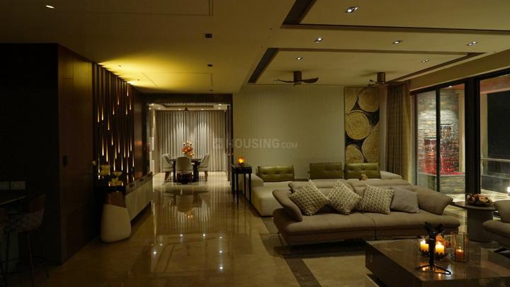 Godrej Platinum Main Image 1